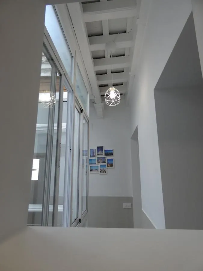 Apartman Caleta Beach Cádiz Spanyolország
