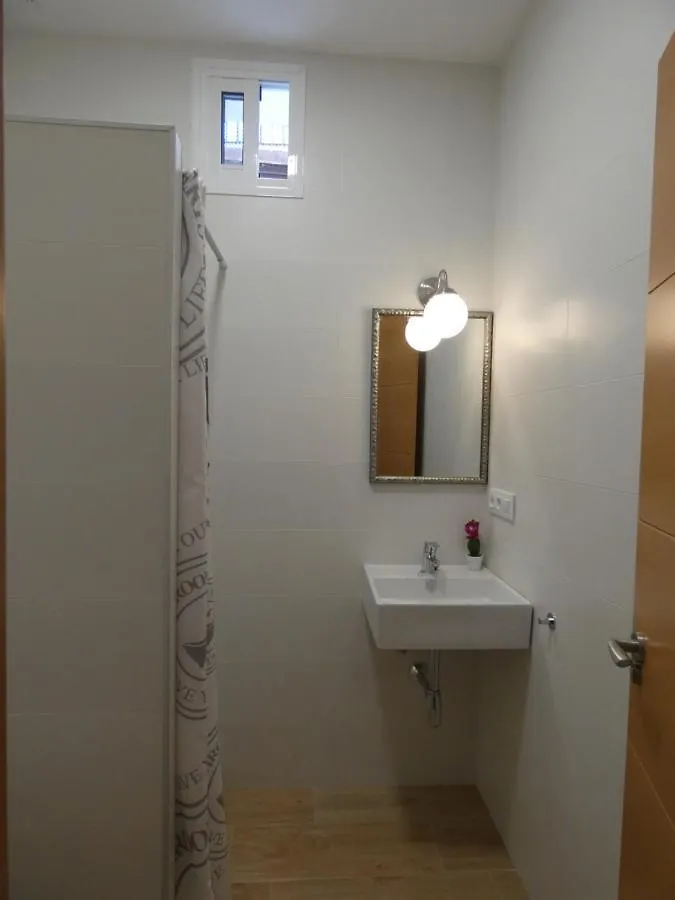 Apartman Caleta Beach Cádiz Spanyolország