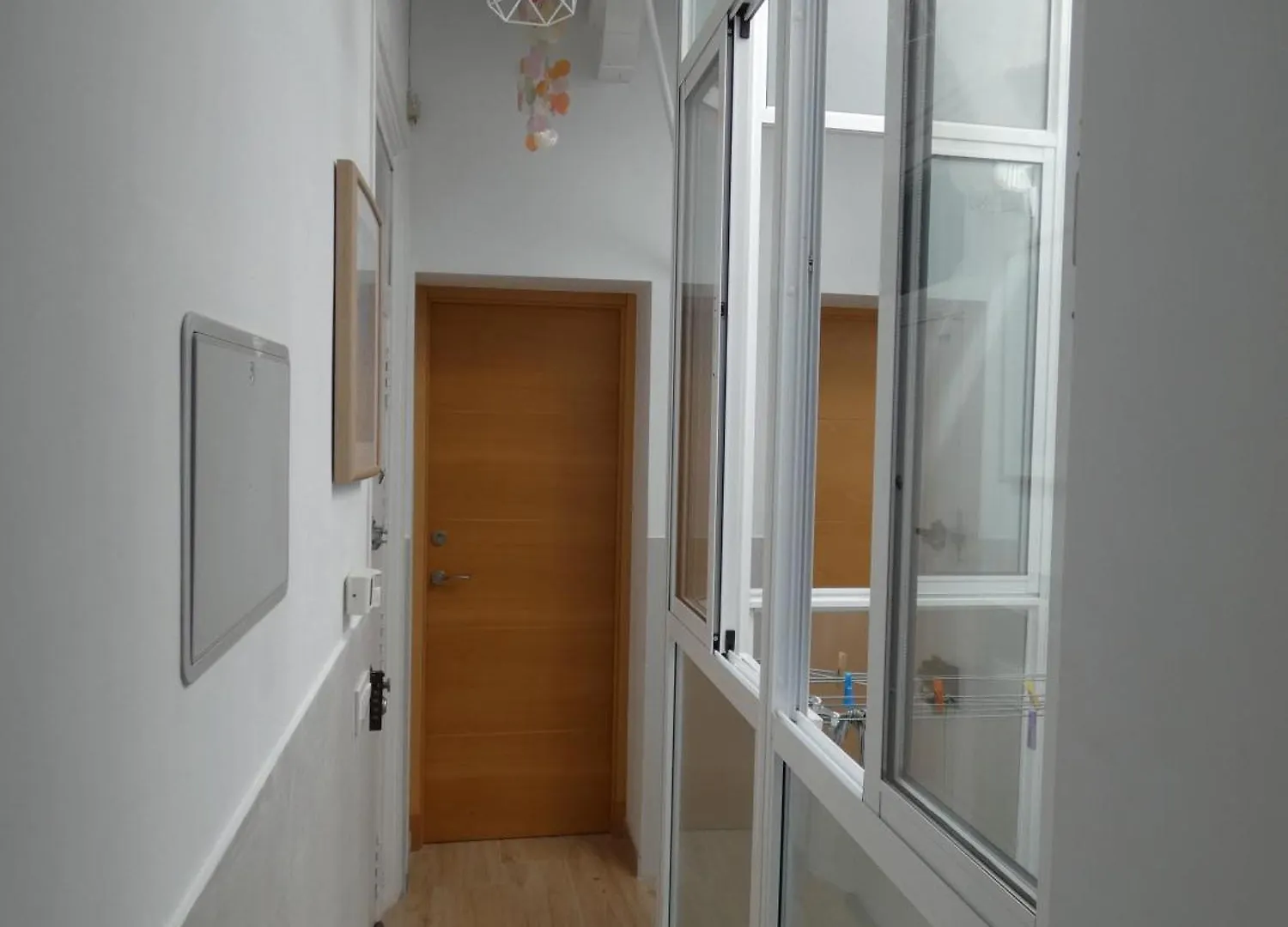 Caleta Beach Cádiz Apartman
