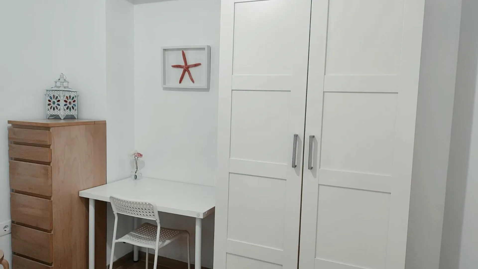 Apartman Caleta Beach Cádiz