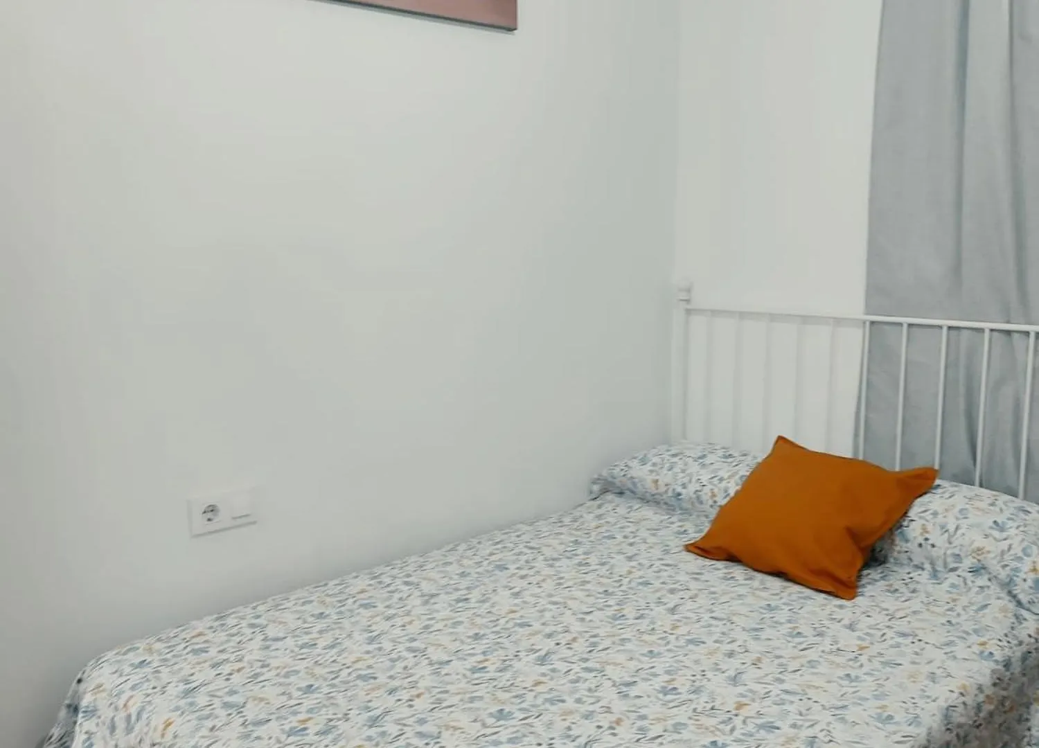 Apartman Caleta Beach Cádiz Spanyolország