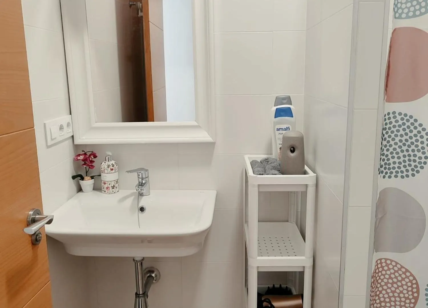 Apartman Caleta Beach Cádiz