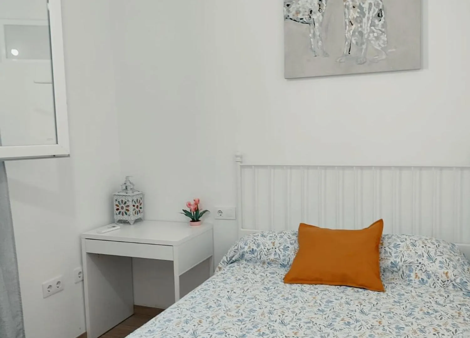 Apartman Caleta Beach Cádiz